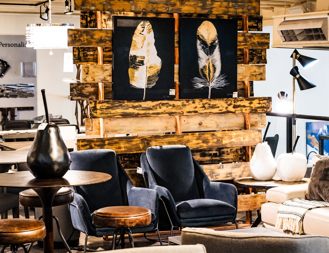 Decor –  Kelowna Store