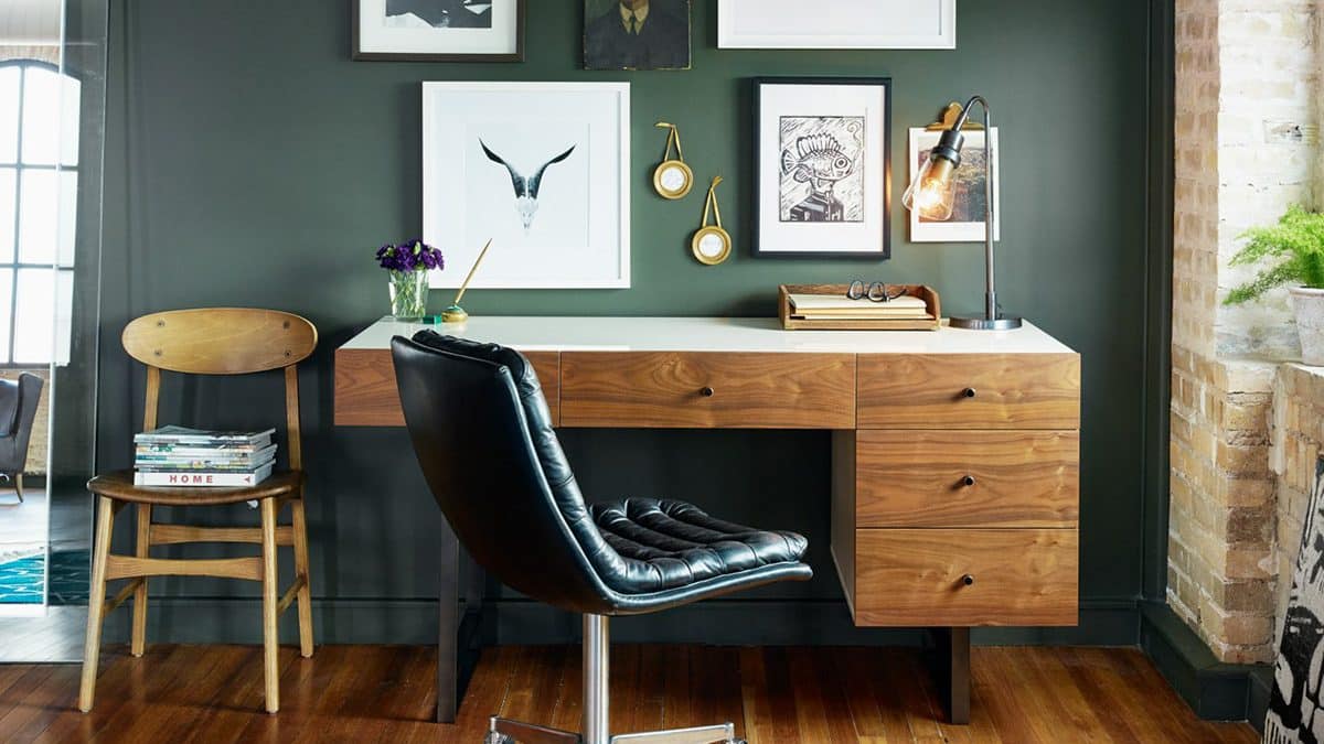 Home Office Furniture Kelowna