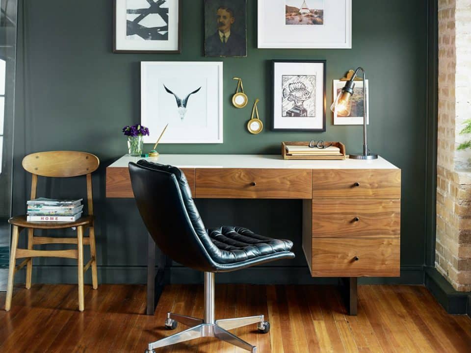 Home Office Furniture Kelowna