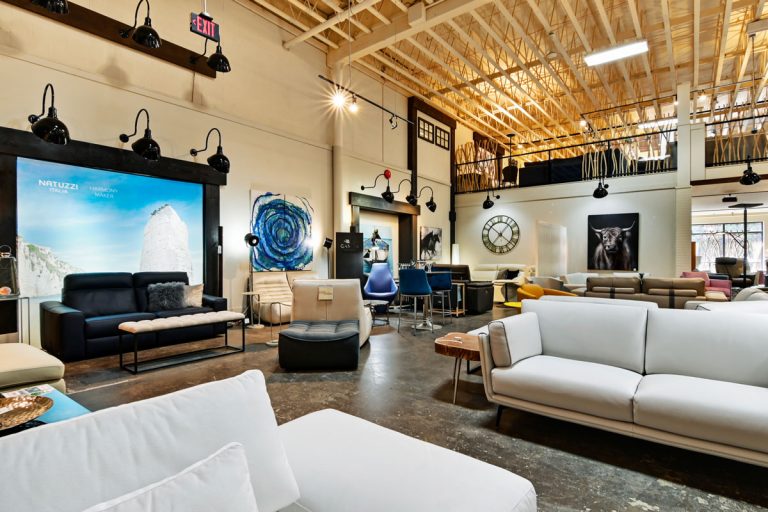 Modern Furniture Kelowna Treehouse Interiors 2508602338