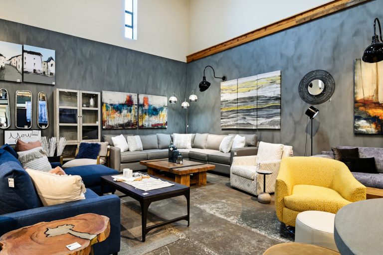 Modern Furniture Kelowna Treehouse Interiors 2508602338