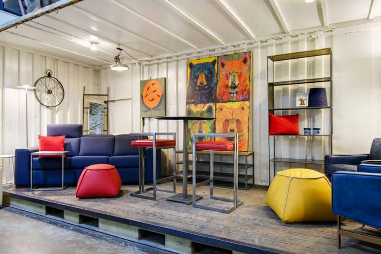 Modern Furniture Kelowna Treehouse Interiors 2508602338