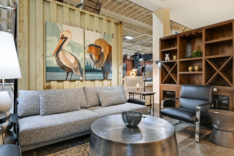 Modern Furniture Kelowna Treehouse Interiors 2508602338