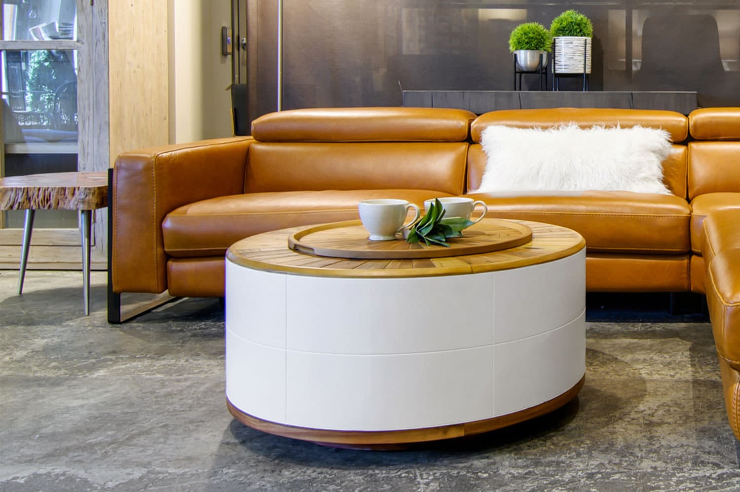 Accent Furniture Kelowna