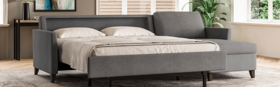 Benefits Of A Sofa Bed
