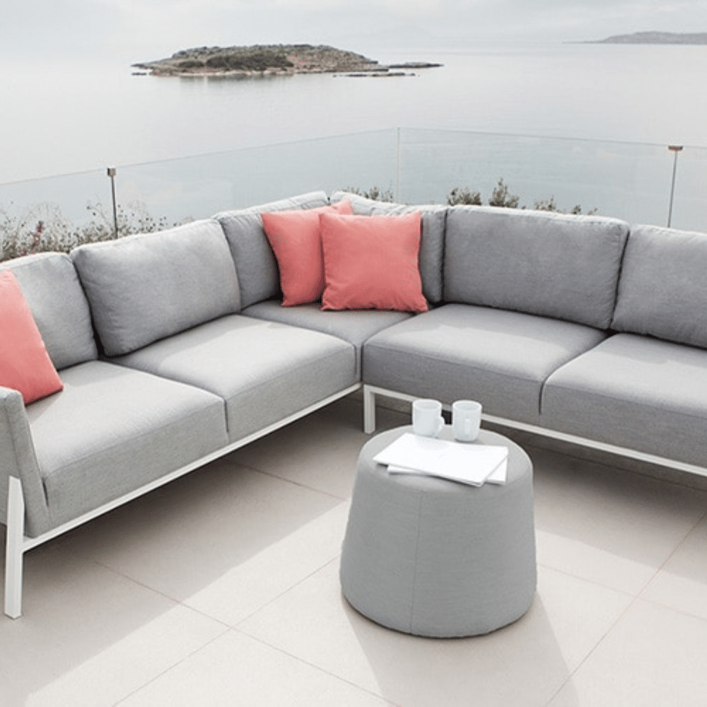 Styling Outdoor Furniture